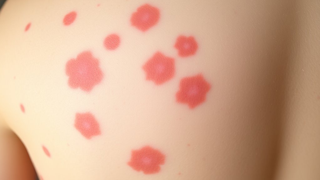 keto rash health concerns