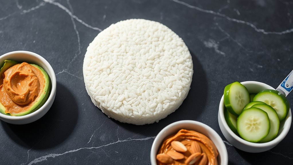 keto snack carbohydrate awareness