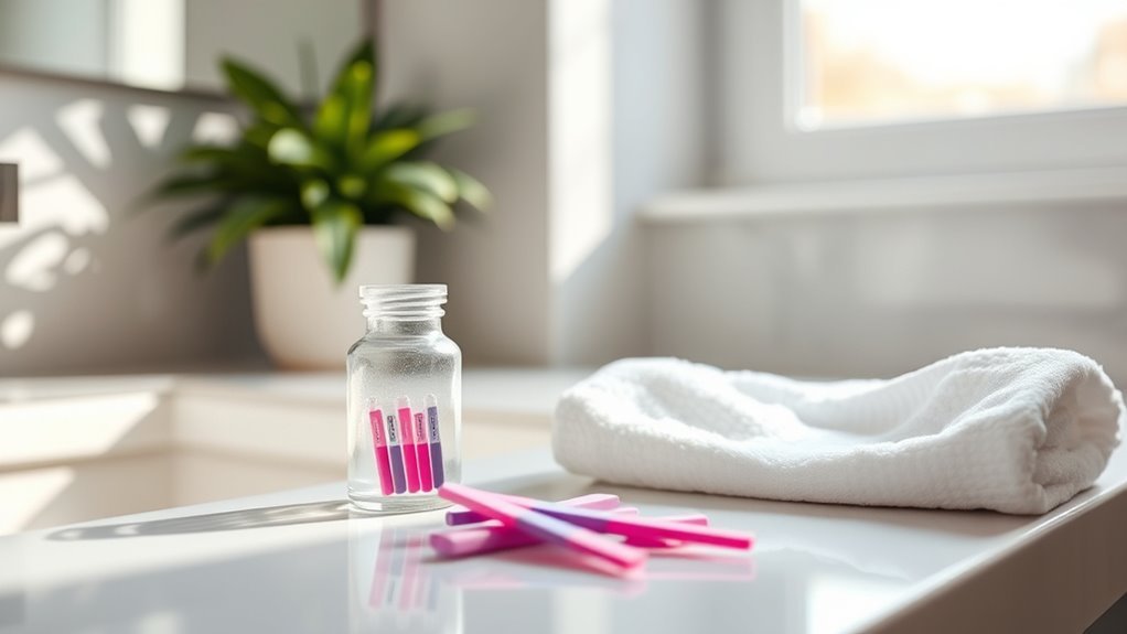 keto strips monitor ketosis