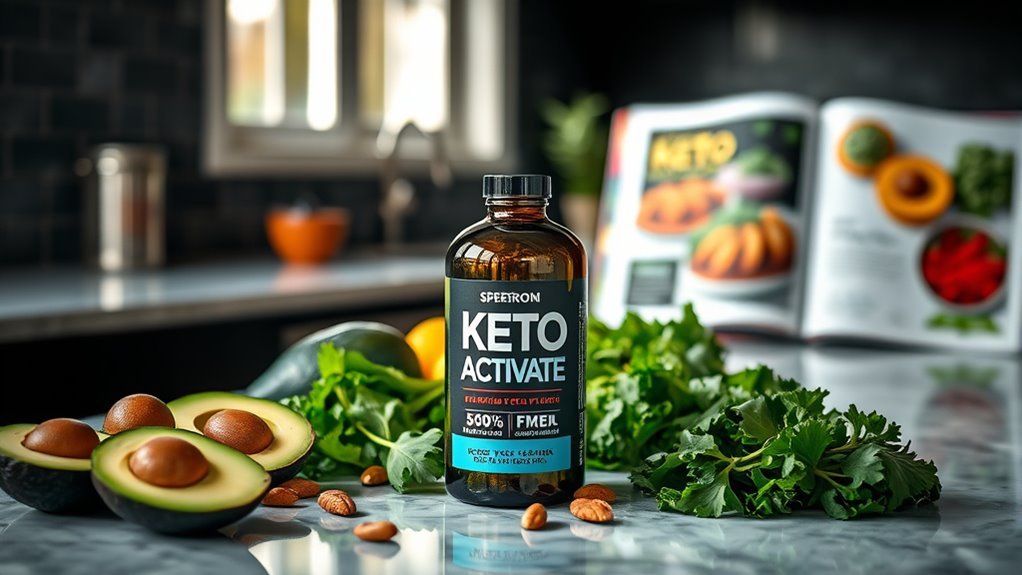 keto supplement for enhanced ketosis