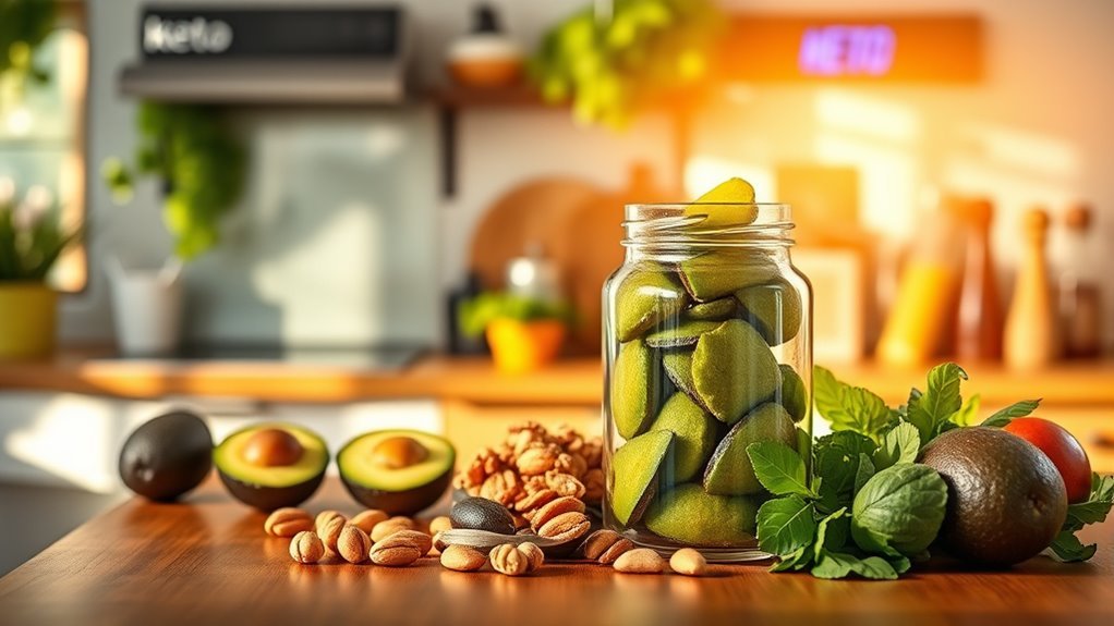 keto supplement for fat burning
