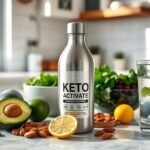 keto supplement usage instructions