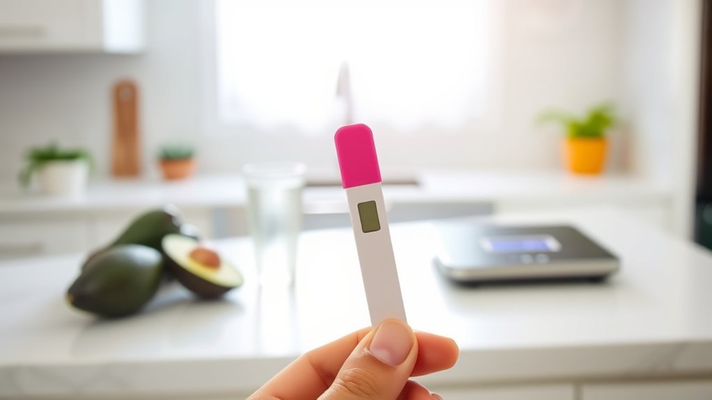 keto test strips comparison