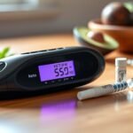 keto testing and monitoring