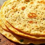 keto tortillas are gluten free