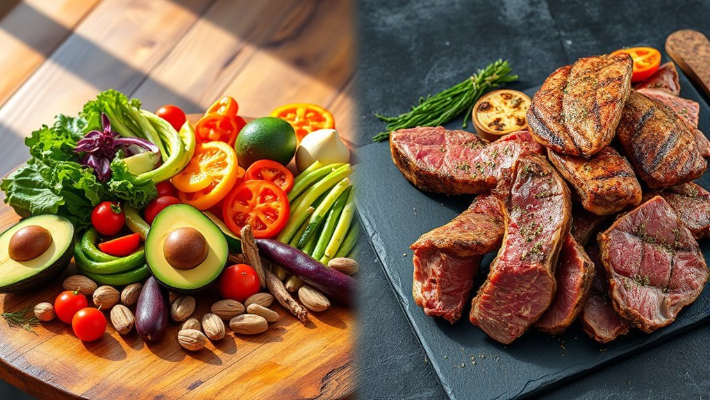 keto versus carnivore debate
