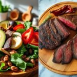 keto versus carnivore diet