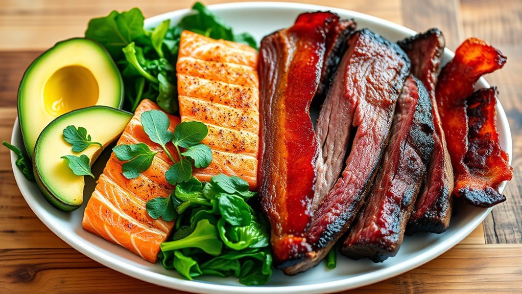 keto vs carnivore diets