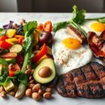 keto vs carnivore diets