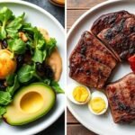 keto vs carnivore weight loss
