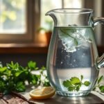 keto water intake guidelines
