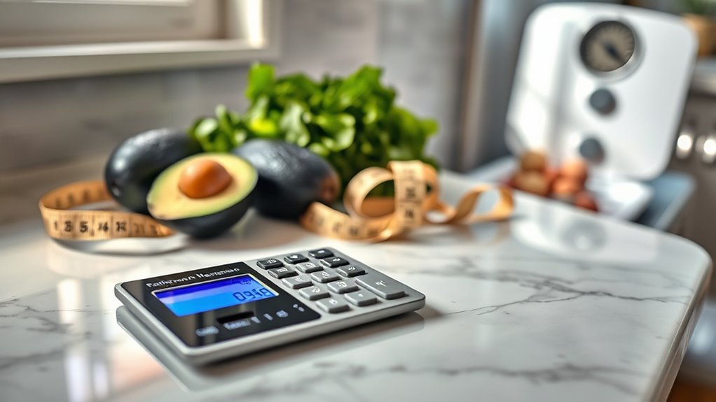 keto weight loss calculator