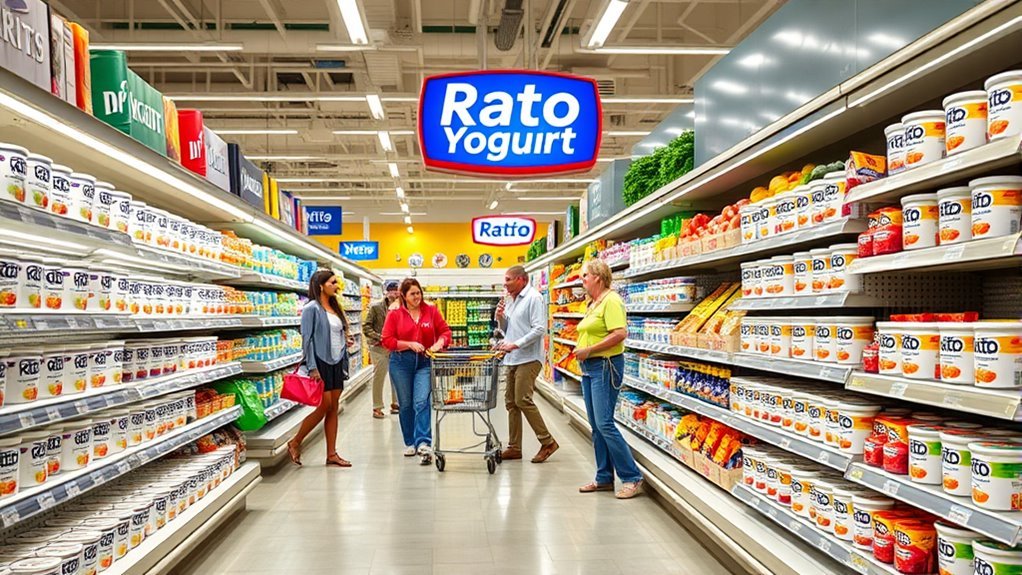 keto yogurt grocery availability