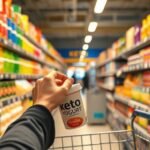 keto yogurt purchasing options