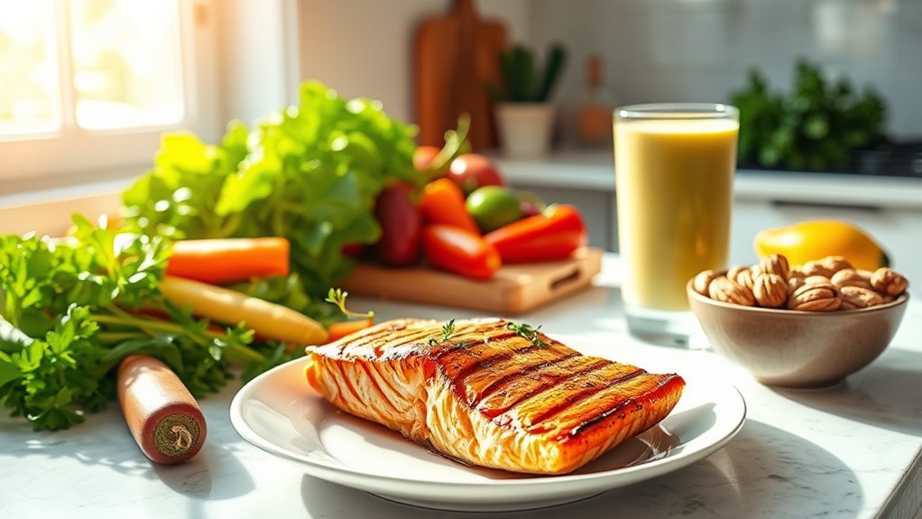 ketogenic diet benefits explained