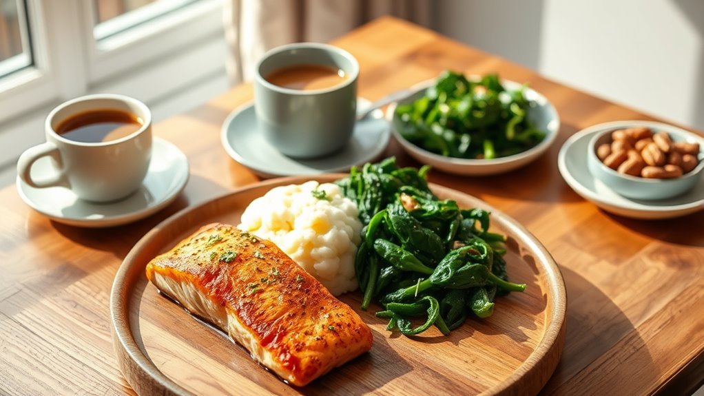 ketogenic diet for health