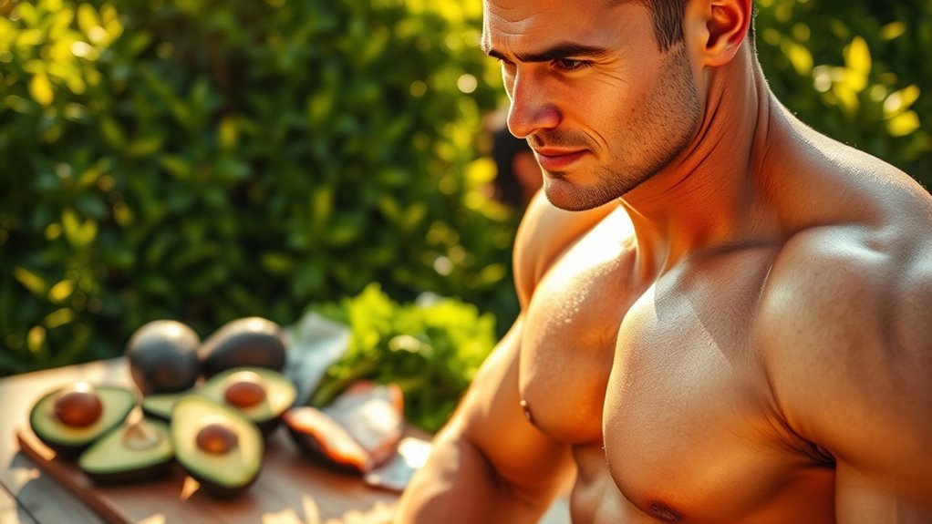ketogenic diet health benefits