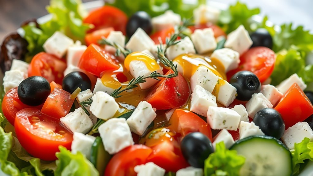 ketogenic diet healthy fats