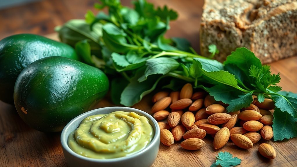 ketogenic diet macronutrient balance