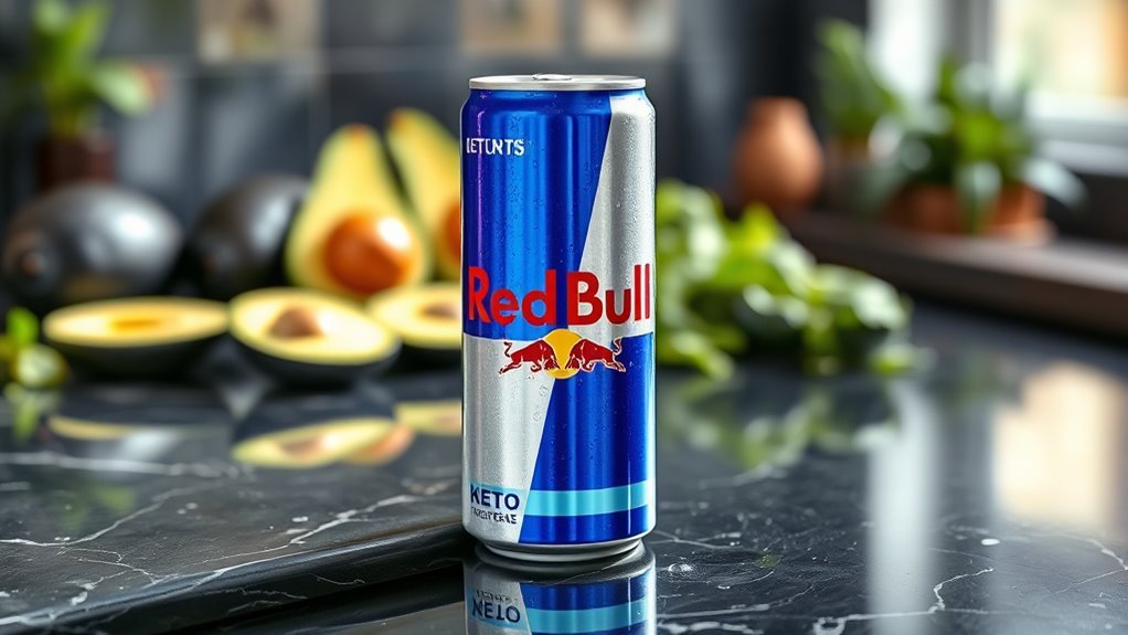 ketogenic diet macronutrient balance