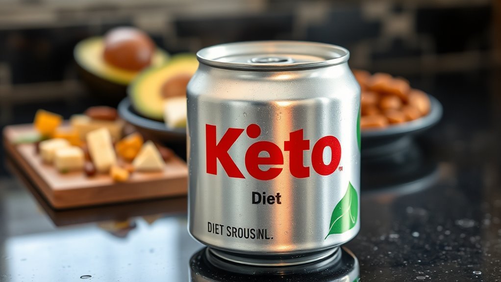 ketogenic diet macronutrient balance