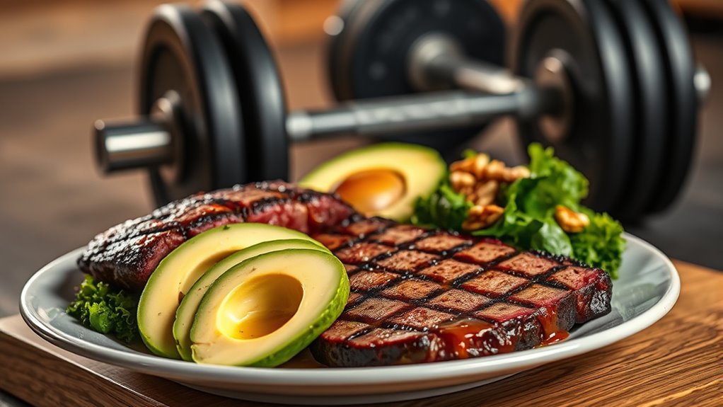 ketogenic diet macronutrient principles