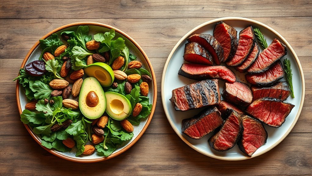 ketogenic diet macronutrient ratio