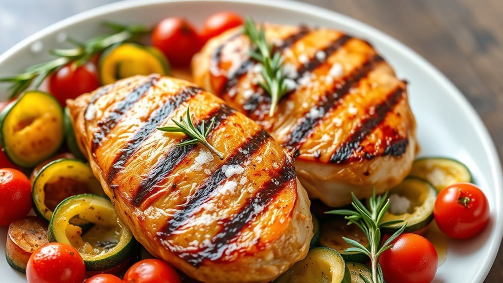 ketogenic diet macronutrient ratios