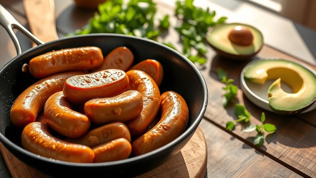 ketogenic diet meal planning