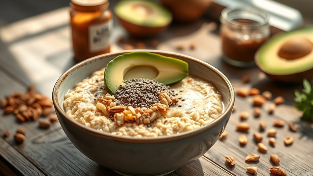 ketogenic diet principles explained