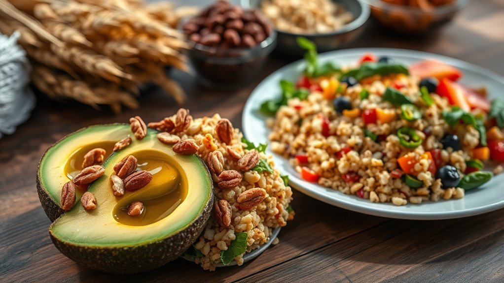 ketogenic diet principles explained