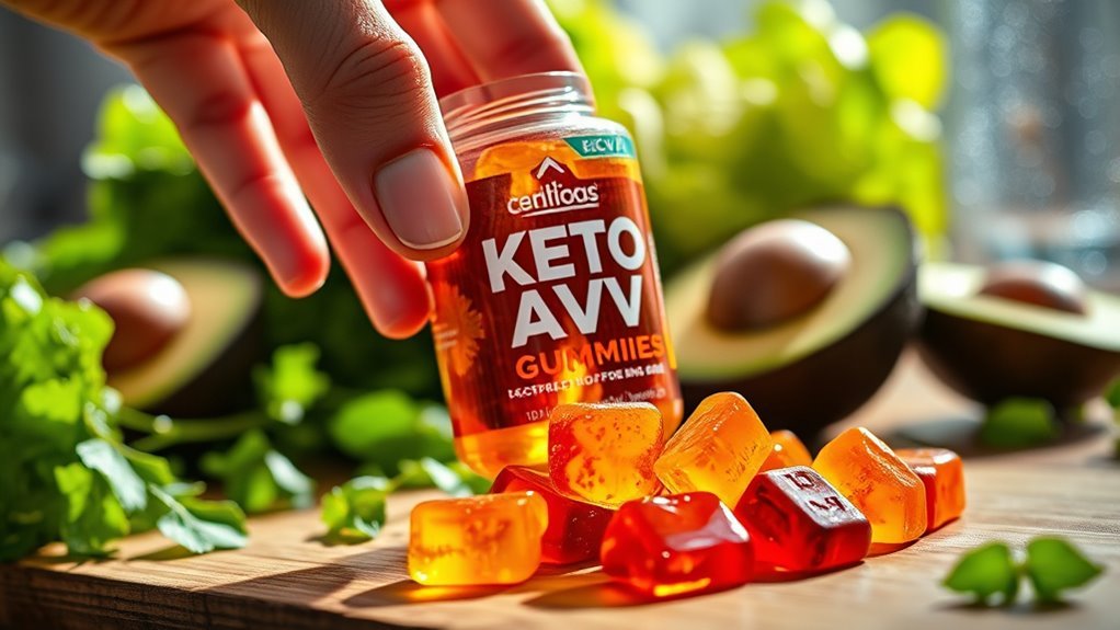 ketogenic diet promotes fat burning