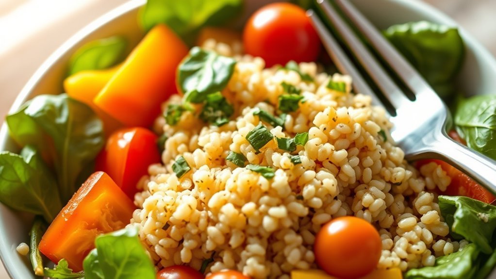 ketogenic diet promotes fat burning