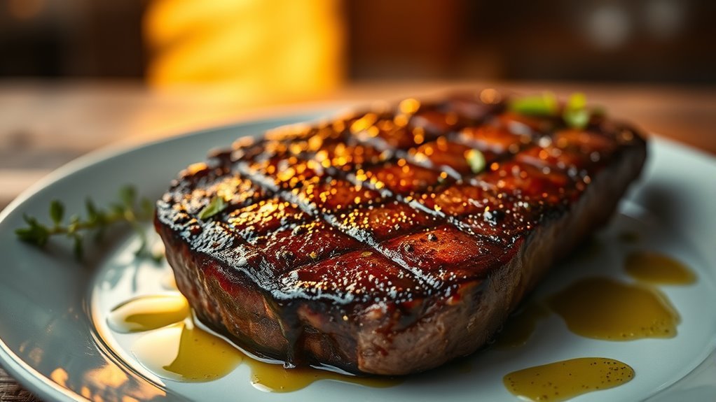 ketogenic diet promotes fat burning