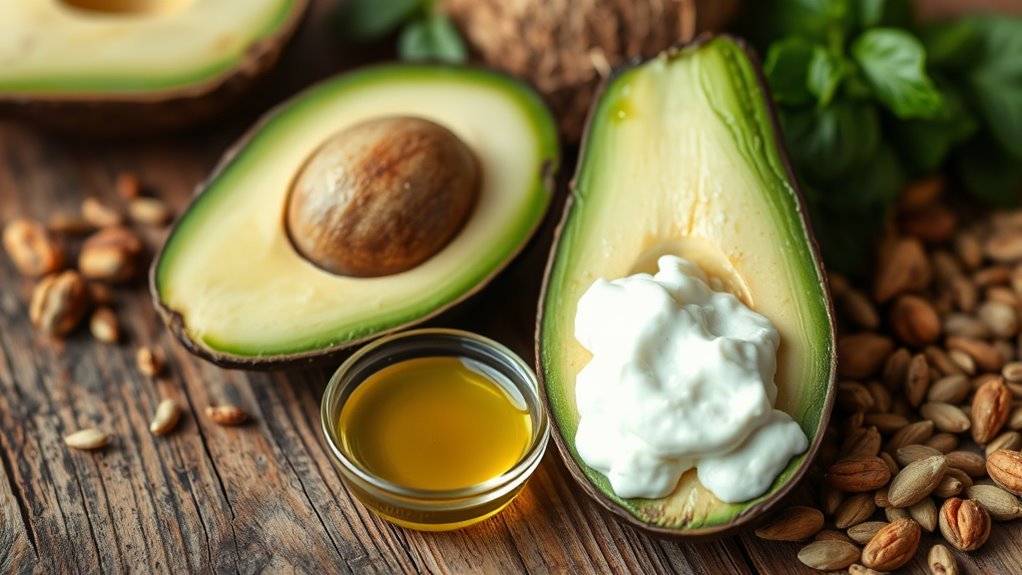 ketogenic diet promotes fat loss