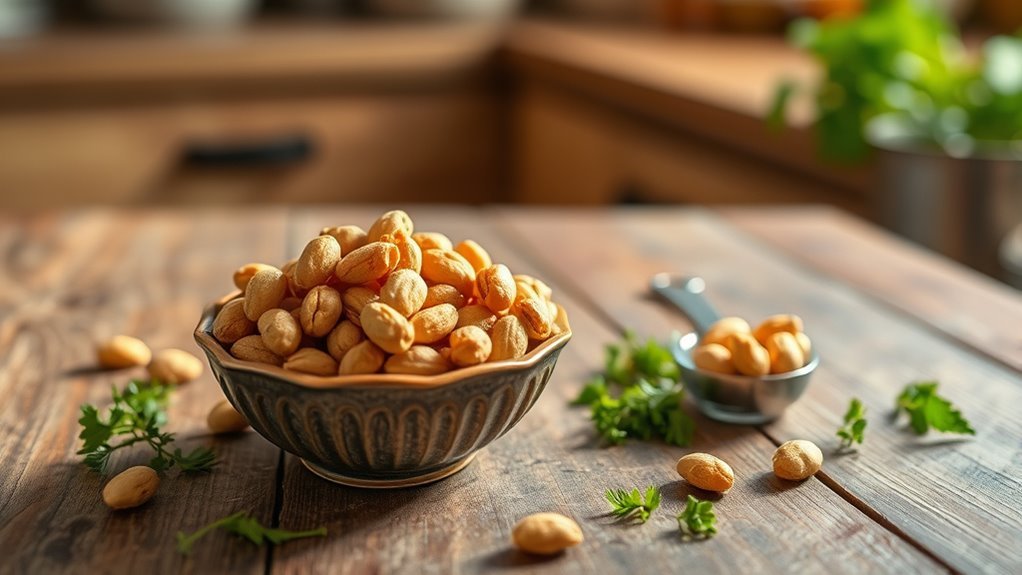 ketogenic snack carb awareness