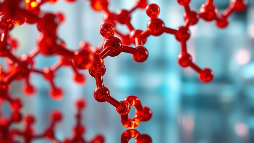 ketoses structure and function