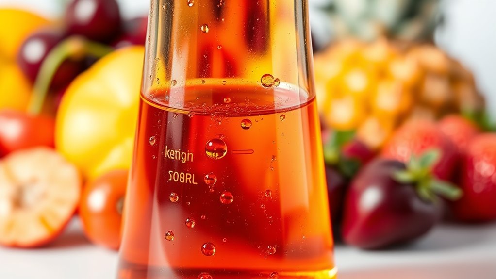 ketoses versus aldoses comparison