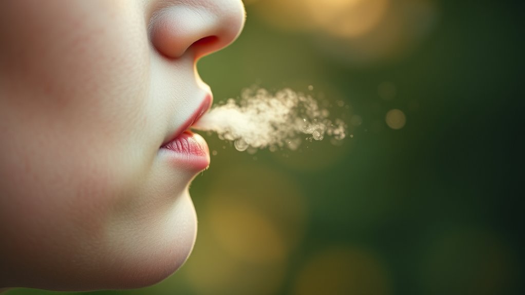 ketosis breath changes explained