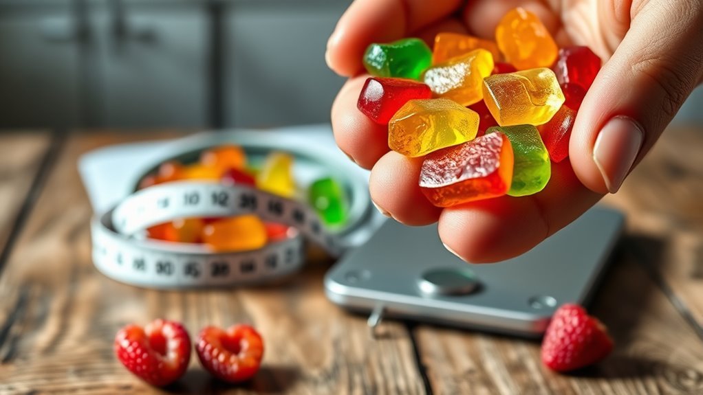 ketosis enhances fat metabolism