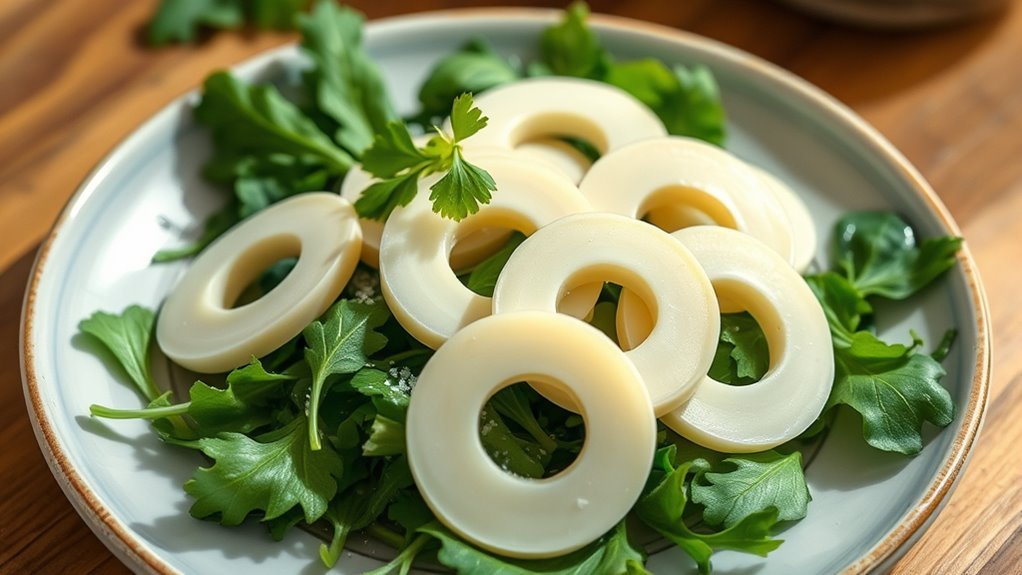 ketosis friendly carbohydrate choices