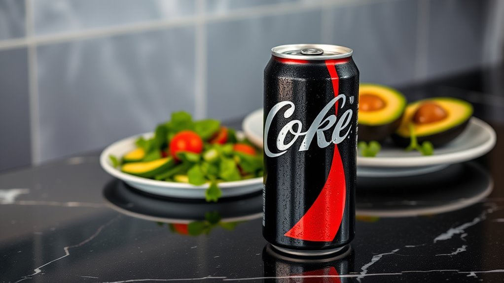 ketosis promotes fat burning