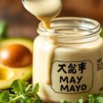 kewpie mayo and keto