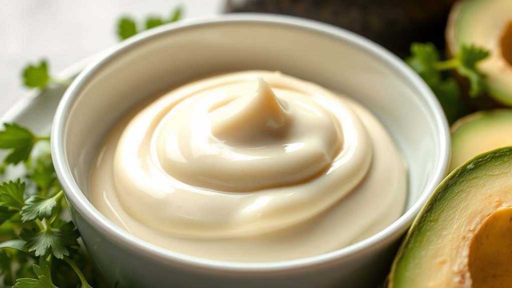 kewpie mayonnaise nutritional benefits