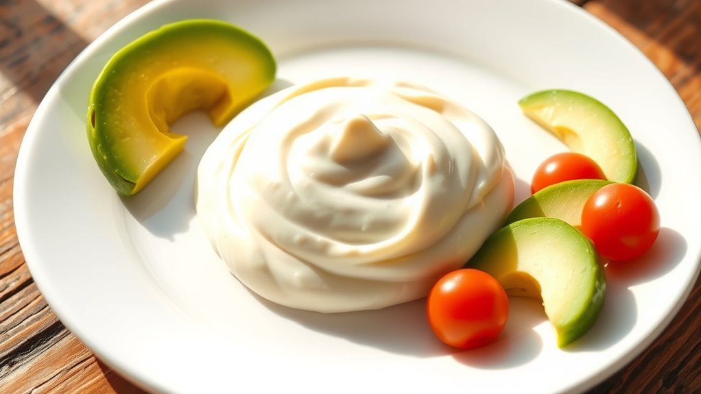 kewpie mayonnaise rich umami flavor