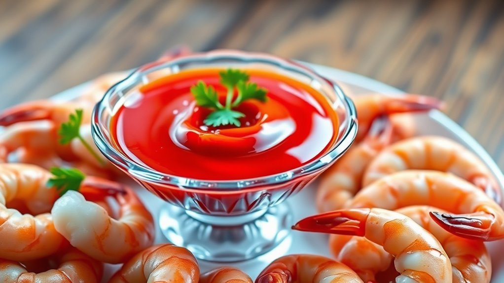 key ingredients nutritional profile