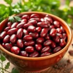 kidney beans not keto