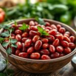 kidney beans not keto