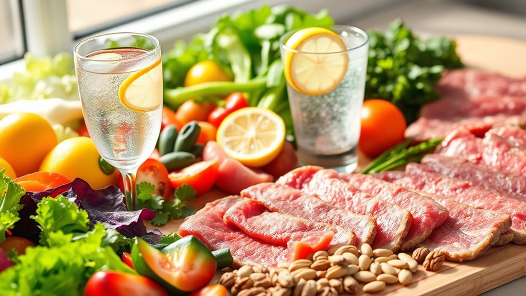 kidney health and prevention