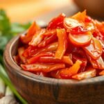 kimchi suitable for keto